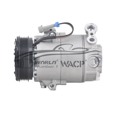 کمپرسور 12 ولت اتوماتیک AC 94702376 52149057 94701966 برای شورولت سلتا برای مونتانا WXCV078
