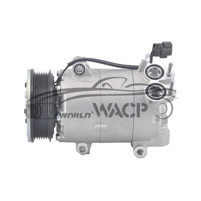 KCF1498 کمپرسور اتومبیل AC برای لادا گرانتا کالینا 1.6 7VS16IC 6PK WXRN072