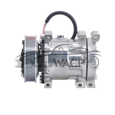 SD7H154356 SD7H154331 55056076AA کمپرسور کولر خودرو 7H15 برای دوج داکوتا WXDG021