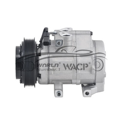 برای فورد F150 60705648087 9L1Z19703A BL3Z19703C کمپرسور کولر FS20 WXFD010