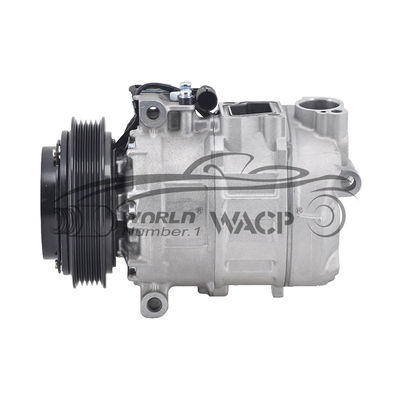 کمپرسور 7SEU16C Ac برای ماشین JPB500120A JPB101161 JPB101460A LandRover75 WXLR016A