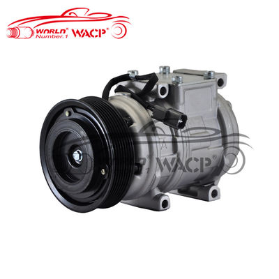 LR01205 JPB101330 LR012805 DCP14006 کمپرسور تهویه مطبوع برای لندرور دیفندر WXLR019
