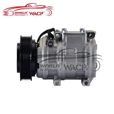 کمپرسور کولر خودرو 10PA17C 7PK OEM LR01205 JPB101330 برای RangeRover Defender 2.5 WXLR019