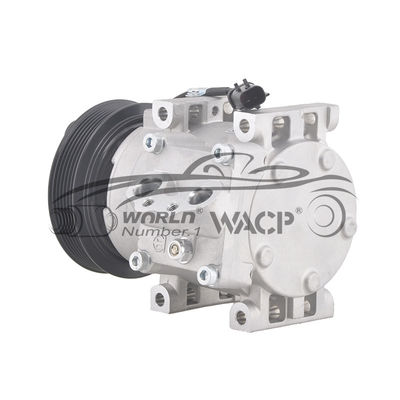 کمپرسور کولر خودرو 12 ولت HS15 6PK OEM 04596550AA 04596550AB برای فورد فیستا کرایسلر سبرینگ WXFD045