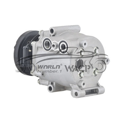 SCR90 6PK کمپرسور AC خودرو 12 ولت OEM 1476182 1479820 برای فورد فیستا برای فیوژن 1.25 1.4 WXFD145