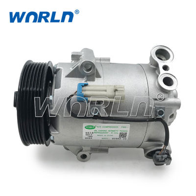 کمپرسور A / C Valeo CVC AUTO برای Opel ASTRA J / GTC J 1.7 2011- 13335251/13412248/1618426 / P1618426 / 13387234/13414017