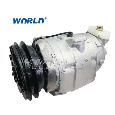 پمپ های کولر گازی اتومبیل Nissan X-TRAIL DKS 1985