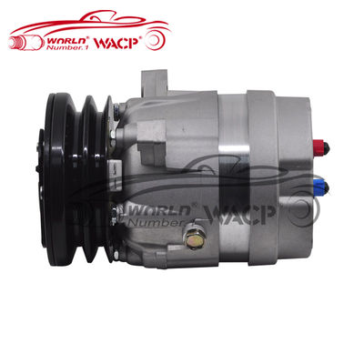 کمپرسور 12 ولت اتوماتیک AC 1854054 97114233 1854129 برای Opel Vectra Astra V5 2A WXOP023