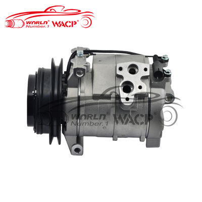 A0012307011 DCP17150 کمپرسور AC خودرو برای بنز اسپرینتر WXMB026