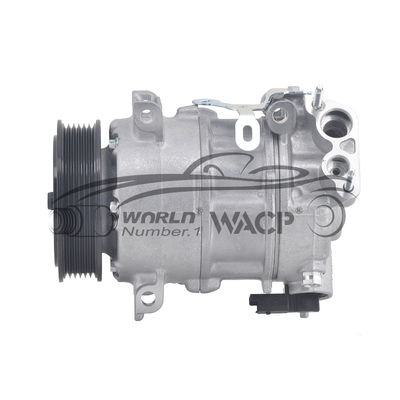 DCP21024 DCP21016 1609552980 کمپرسور AC خودرو 12 ولت 5SEL12C برای پژو 2008 WXPG052