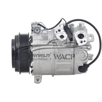 کمپرسور کولر خودرو M8A219D629AB LR159435 GE4471407851 برای لندرور دیفندر WXLR029