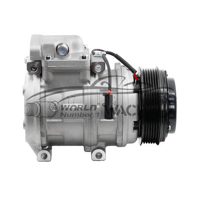 کمپرسور AC خودرو 10PA17C 6PK 115MM کمپرسور AC برای ماشین برای بنز MB100 WXMB005
