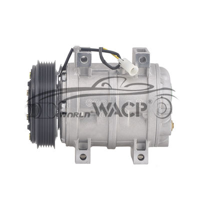 30613422 00086016318 30612681 کمپرسور اتوماتیک AC برای ولوو C70 S70 DKS15CH WXVV016