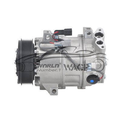 8200895057 8200895057B 8200717654 کمپرسور کولر اتوماتیک برای رنو LagunaIII WXRN022