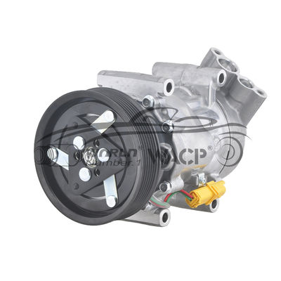 کمپرسور 12 ولت اتوماتیک AC 8200756601 8200357173 8200578856 برای رنو کلیو WXRN026
