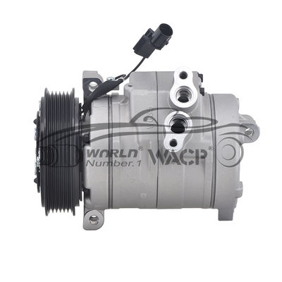 کمپرسور اتوماتیک AC برای لادا پریورا 1.6 OE F500SC8AA01 21700811101210 WXRN073
