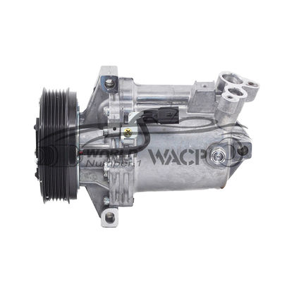 CR12SC 6PK کمپرسور اتوماتیک AC برای رنو فلوئنس Duster 926009541R WXRN068