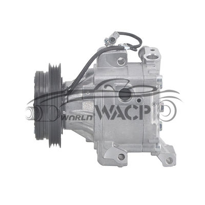 کمپرسور اتومبیل AC 88320B2100 88410B2080 4472803470 4472803471 برای دایهاتسو حرکت WXDH019
