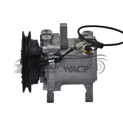کمپرسور اتوماتیک AC SV07E 1PK 12V کمپرسور AC اتومبیل برای Daihatsu Hijet WXDH015A