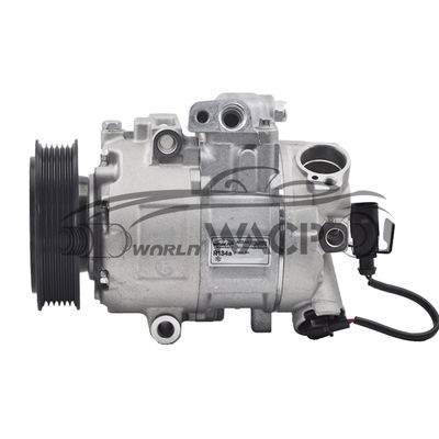 کمپرسور اتوماتیک AC DCP02007 07E01328 6Q0820803G برای VW Polo Bora Fox