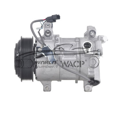 4472504151 4472504150 MC4472502060 کمپرسور کولر خودرو 12 ولت برای هوندا آکورد AcuraTLX 2.0 WXHD019