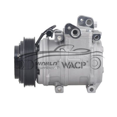 کمپرسور AC خودرو 12 ولت برای Ssangyong Actyon Kyron 6652300511