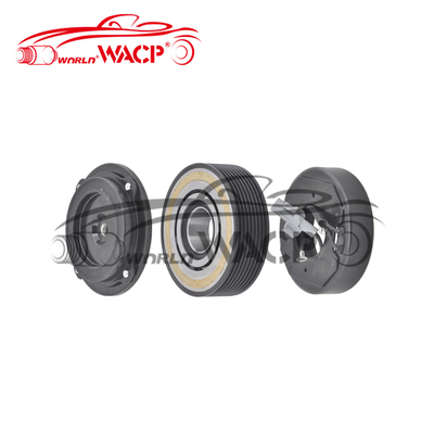 ماشین AC کمپرسور کلاچ 7SBU17C 8PK برای BMW 5GT برای F10 F20 CLBM035