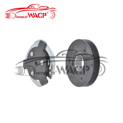 کلاچ کمپرسور کولر خودرو CSE717 4PK برای BMW X5 E70 برای N62 4.8 CLBM008