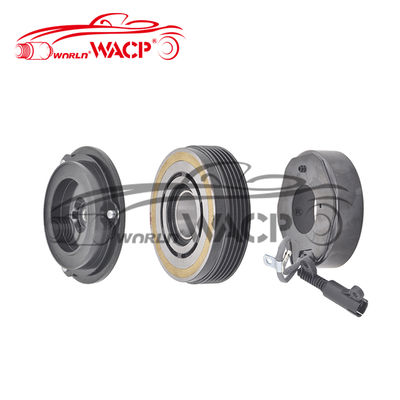 ماشین AC کمپرسور کلاچ 7SBU16C 5PK برای BMW 3 5 7 برای E38 E39 CLBM011