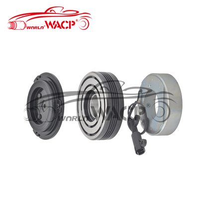 کلاچ کمپرسور کولر خودرو 7SBU17C 8PK برای BMW 3 X3 برای E46 E83 CLBM016