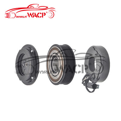 7SBU16C 12V کمپرسور AC اتومبیل کلاچ 7PK برای Bentley Arnage برای Azure برای CLAA005 نهایی