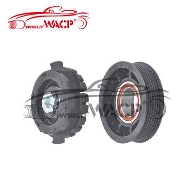 کلاچ کمپرسور کولر خودرو 6SEU14C 6PK برای آئودی A4 A5 برای سئات B8 C6 2.0 CLAD008A