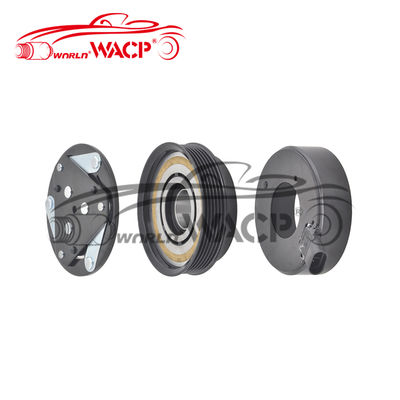 کلاچ کمپرسور کولر 12 ولتی SP17 6PK برای شورولت Captiva برای اپل Antara 2.4 CLCV006