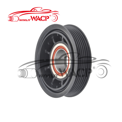12 ولت 6SES14C 6PK کمپرسور اتومبیل AC برای آئودی A4 برای VW Touareg CR7 2.0 CLAD023