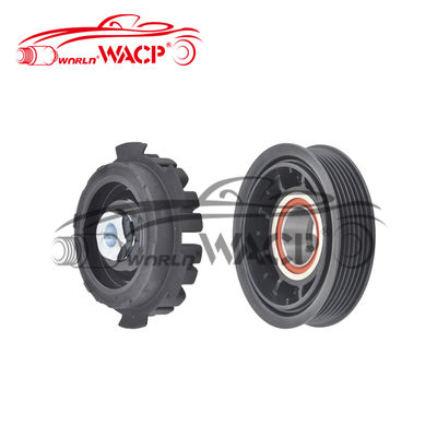 12 ولت 6SES14C 6PK کمپرسور اتومبیل AC برای آئودی A4 برای VW Touareg CR7 2.0 CLAD023