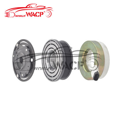 کمپرسور 12 ولت اتومبیل AC کلاچ V5 6PK برای شورولت کاپتیوا برای اوپل Antara2.4 CLBK008