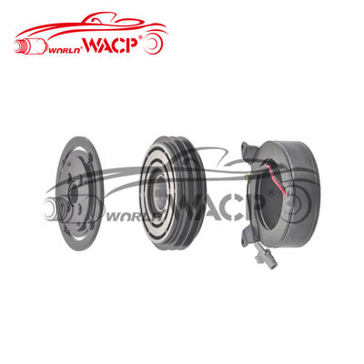10P30C ماشین AC کمپرسور کلاچ برای تویوتا کوستر برای Caetano 24V CLBS005