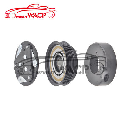 کلاچ کمپرسور کولر خودرو 12 ولت SP17 6PK برای شورولت Captiva برای اپل Antara 3.2 CLCV015