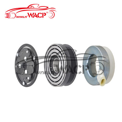 کلاچ کمپرسور کولر خودرو 12 ولت V5 5PK برای شورولت آویو برای پونتیاک G3 1.6 CLCV016