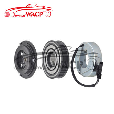 کلاچ کمپرسور کولر خودرو CVC6 5PK 12V برای شورولت کروز برای اوپل آسترا CLCV024