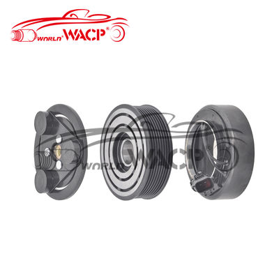 کلاچ کمپرسور کولر خودرو 12 ولت HS18 8PK برای دوج رم 2500 برای 3500 5.9 CLDG004