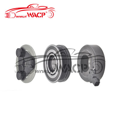 کلاچ کمپرسور کولر خودرو 12 ولت 7VS16 5PK برای فورد فوکوس برای CMAX برای ولوو CLFD004