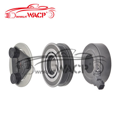 کلاچ کمپرسور کولر خودرو 12 ولت 7VS16 5PK برای فورد فوکوس برای CMAX برای ولوو C30 CLFD021