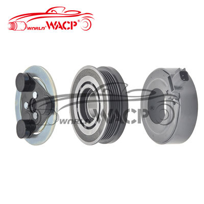 کلاچ کمپرسور کولر خودرو 12 ولت VS16 5PK برای فورد فوکوس 2.0 CLFD122