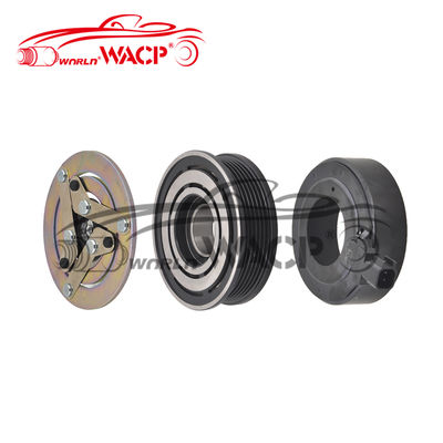6HVS14EC 6PK کلاچ کمپرسور AC خودرو برای فورد فوکوس برای CMAX1.0 CLFD136
