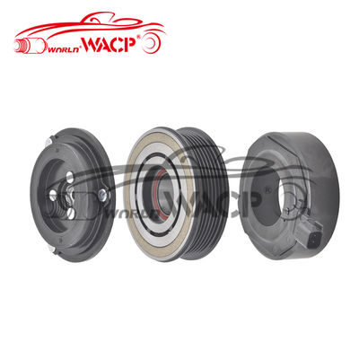 کلاچ کمپرسور کولر خودرو 12 ولت 7HVS17EC 6PK برای فورد رنجر 2.0 CLFD158