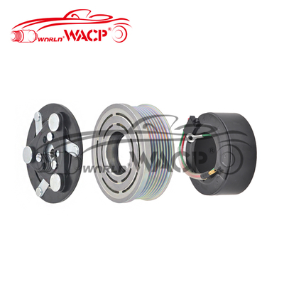 کلاچ کمپرسور کولر خودرو TRSE07 7PK 12V برای هوندا سیویک، FRV FA 2005-2012 CLHD012