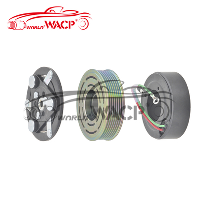 HS110R 7PK 12V کمپرسور AC ماشین برای هوندا CRV برای Accord CL7 2.0 CLHD071