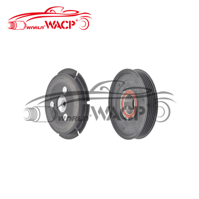 کمپرسور خودرو AC کلاچ 12V VS12E 5PK برای هیوندای I20 1.1 2014-2016 CLHY012