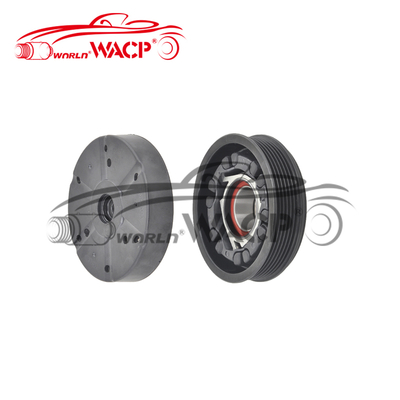 کلاچ کمپرسور کولر خودرو 12 ولت HS090R 7PK برای هیوندای EquusV8 برای Genesis 5.0 CLHY044